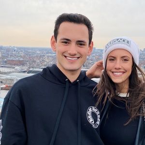 Meet your Posher, Brendon